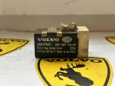 Реле задних ПТФ Volvo S40 V40 1 поколение Volvo