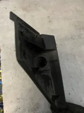 Накладка зеркала в салоне под мехрегулировку Volvo