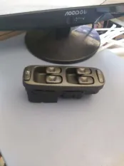 Пульт водительский Volvo S70