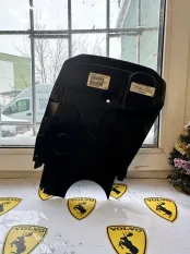 Кожух ГРМ передний Volvo 960 S90 V90 Volvo S90