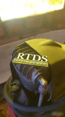 Эмблема Volvo