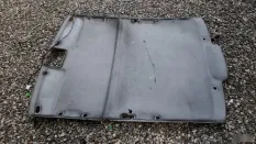 Потолок с проводкой Volvo S70