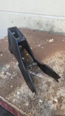 Консоль Volvo 760