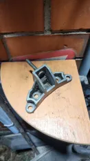 Кронштейн трансмисии Volvo 940