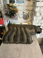 Впускной коллектор s40 c30 v50 c70 Volvo s40 c30