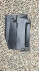 Полка Volvo S70