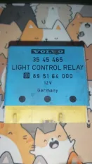 Реле освещения Volvo 960