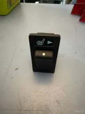 Кнопка подогрева правого сидения правая Volvo 760