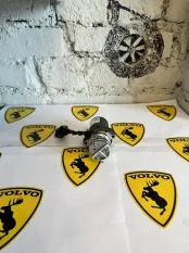 Насос муфты Haldex 4 Volvo XC90 S60 S80 XC70 V70