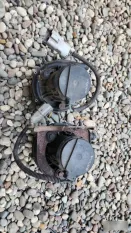 Продувка катализатора Volvo 960