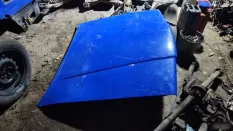 Капот Volvo 760