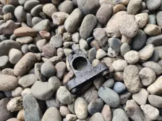 Кронштейн ДПКВ Volvo