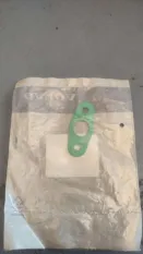 Прокладка слива Volvo S60