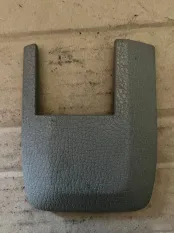 Накладка Volvo S60