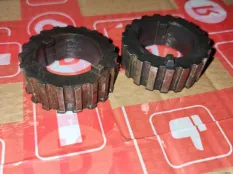 Шестерня КВ Volvo 740 760 940 960 Volvo