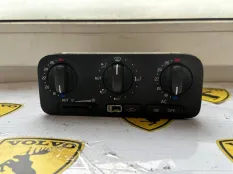 Блок климат контроля передний Volvo C70 V70 S70