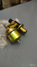 Кран печки кондиционерной Volvo V90