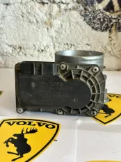 Дроссельная заслонка V50, S40, S60, V70, C70, C30