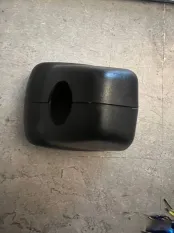 Крышка зеркала заднего вида Volvo S40