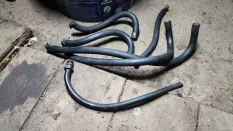 Трубка форсунки Volvo