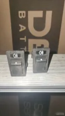 Кнопка ПТФ задняя Volvo 740