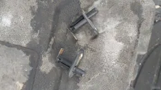 Концевик ручника и пятой двери Volvo