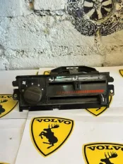 Блок управления печкой Volvo 740/940/960/S90 Volvo