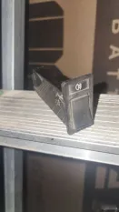 Кнопка ПТФ с таймером Volvo 740