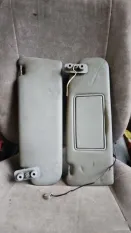 Комплект козырьков Volvo S70