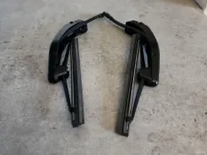 Фаромойки Saab 9000