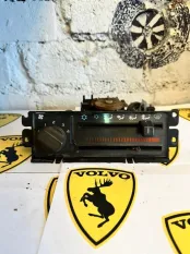 Блок управления печкой Volvo 740/760 Volvo 740