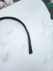 Лента крыла передняя Volvo 740 УНИВЕРСАЛ B230F