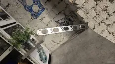 Усиленная прокладка коллектора Volvo 850