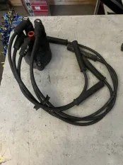 Провода Volvo 850