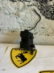 Блок самодиагностики Volvo 240 740 940 850 960 S70