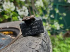 Системное реле Volvo