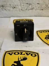 Переключатель света Volvo 850 Volvo 850 УНИВЕРСАЛ