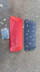 Крышка моторчика Volvo C70