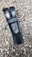 Тонель консоль Volvo 940