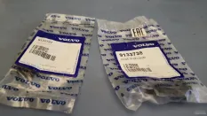 Форсунки омывателей фар Volvo 850