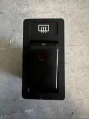 Кнопка обогрева стекла задняя Volvo