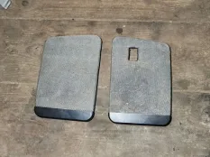 Сетки с пищалками Volvo 740