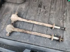 Рычаг передний Volvo 940