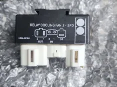 Реле электровентилятора Volvo