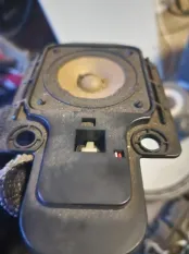 Динамик высокочастотный передний Volvo 960 СЕДАН