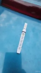 Клапан фильтр кондиционера расширительный