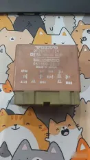 Реле центрального замка и освещения Volvo 850