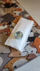 Фильтр сетка в бак Volvo 740