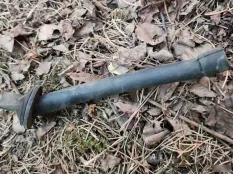 Дренажный шланг Volvo 740