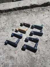 Ручка стеклоподъемника Volvo 940